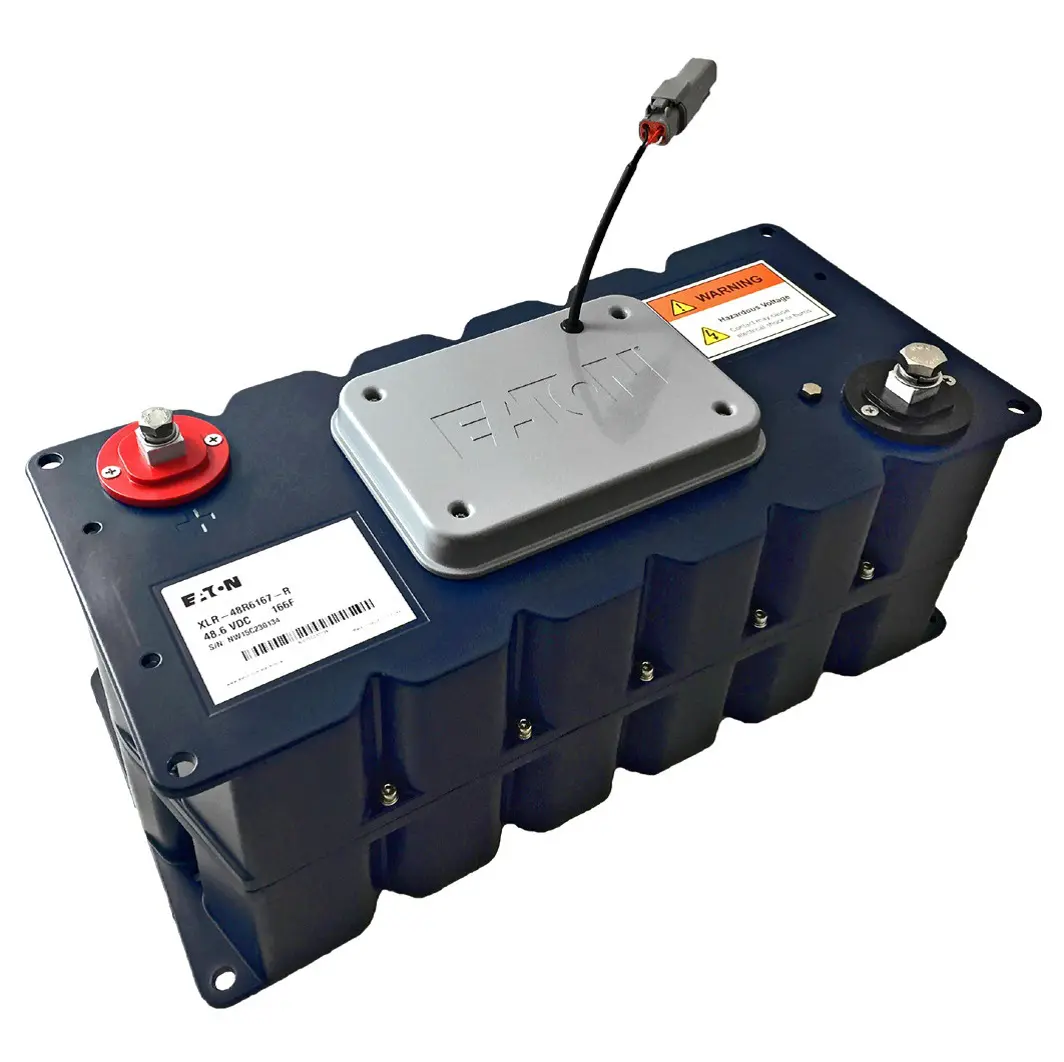i eaton kai i proklisi twn 48volts 1