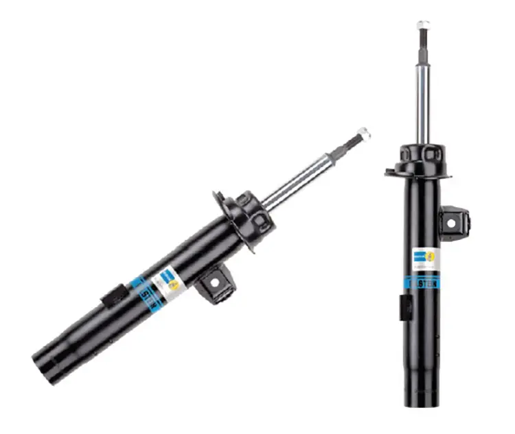 BILSTEIN VIACAR protoporiaki texnologia 2