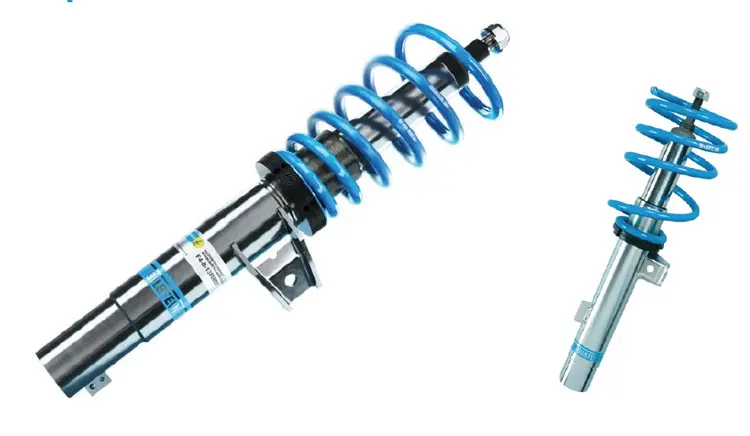 BILSTEIN VIACAR protoporiaki texnologia 6