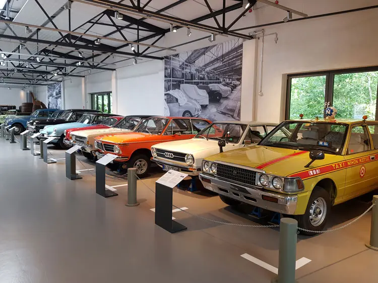 Collection of 80s