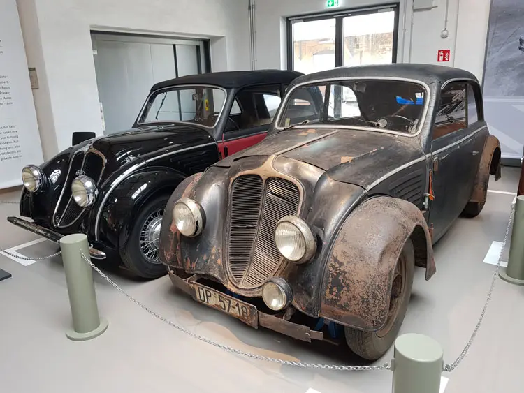 DKW Typ 48
