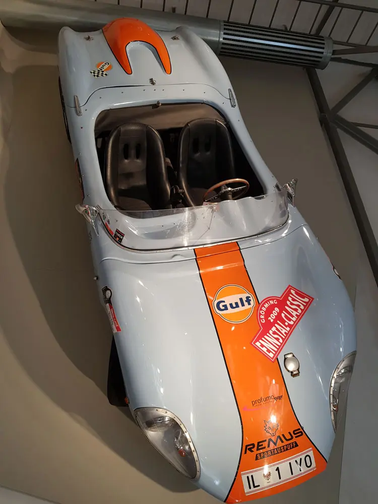 Golani GT 1964