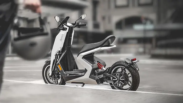 zapp i300 1