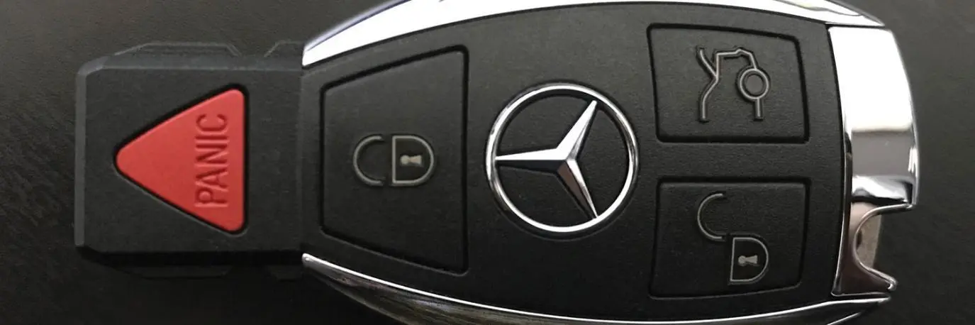Mercedes Benz Drive Authorization System 4 1o meros 1