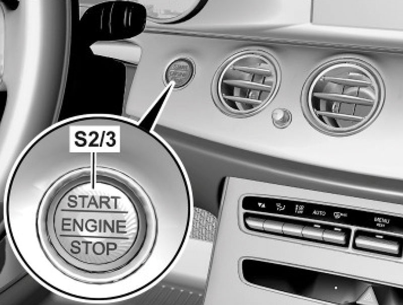 mercedes benz drive authorization system 4 3o meros 1