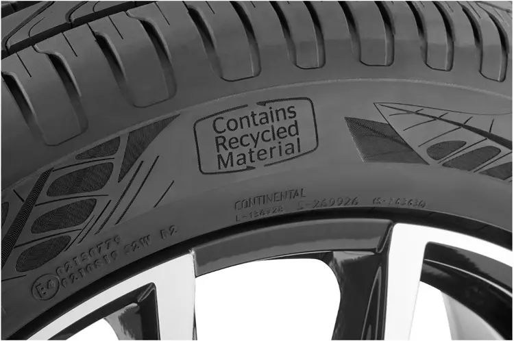 Continental UltraContact NXT IDA GOLD AWARD 2023 2