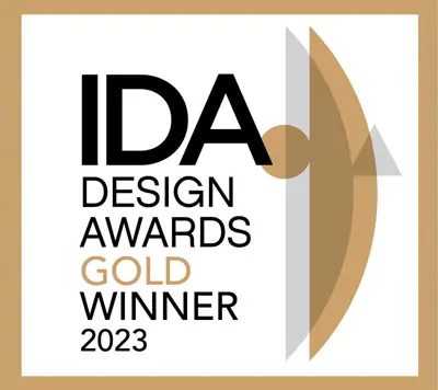Continental UltraContact NXT IDA GOLD AWARD 2023 4