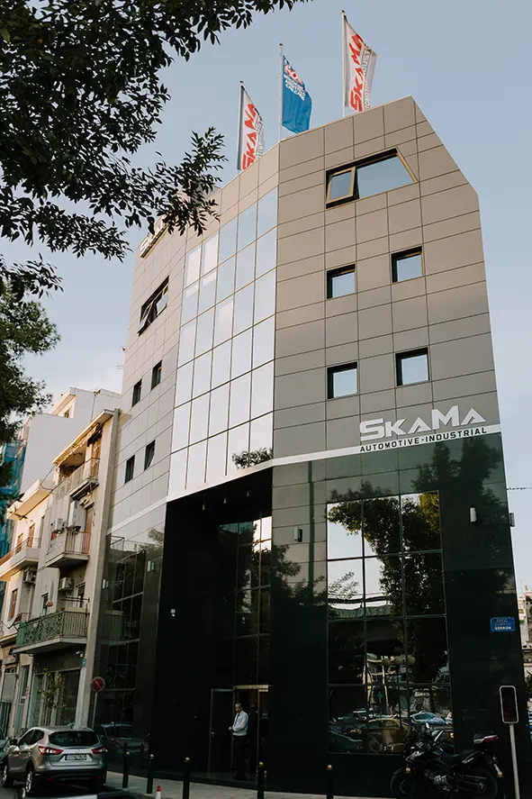 SKAMA