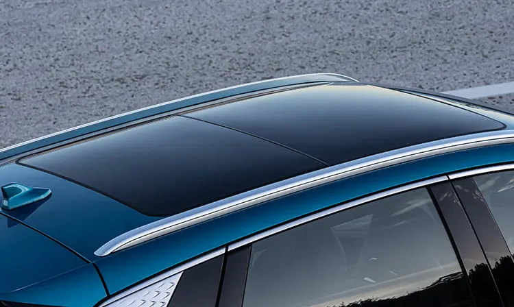 BYD ATTO 3