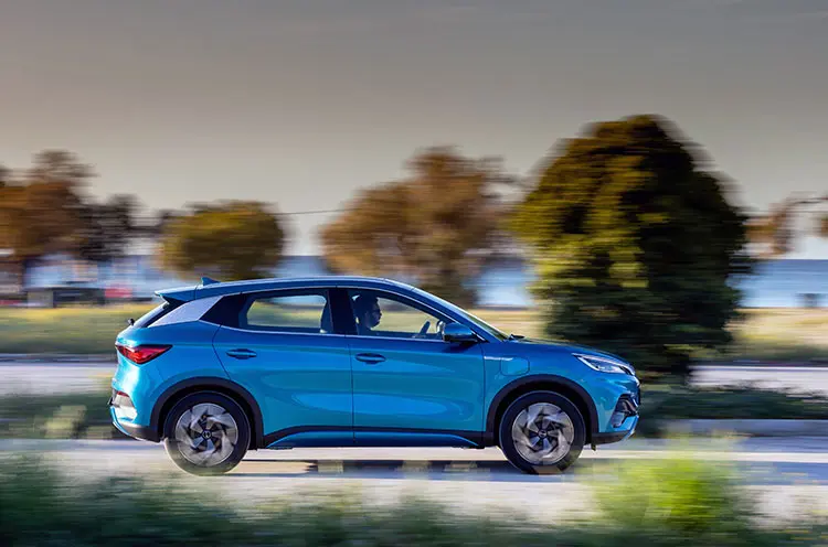 BYD ATTO 3