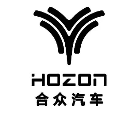 13.NETA Hozon Auto