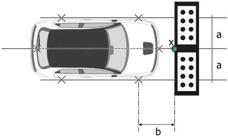 adas honda e e 06