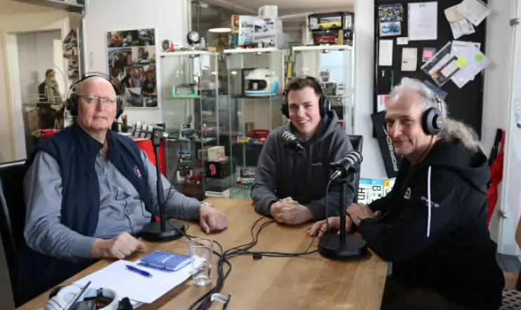 automechanika 24 podcast