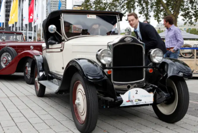 automechanika 24 rally