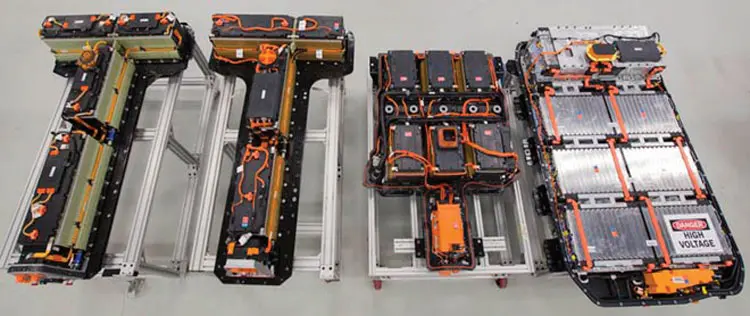 Chevrolet Bolt 2