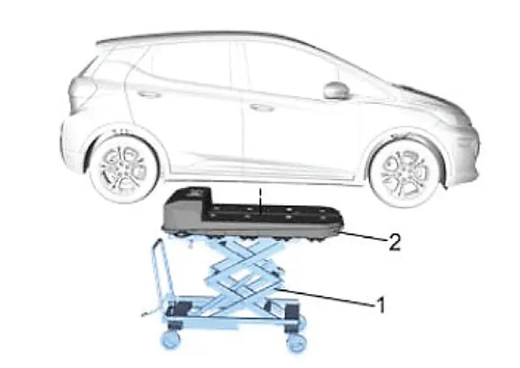 Chevrolet Bolt 4