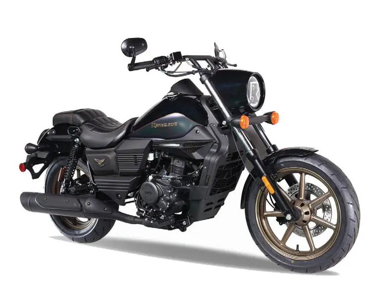 um motorcycles 2