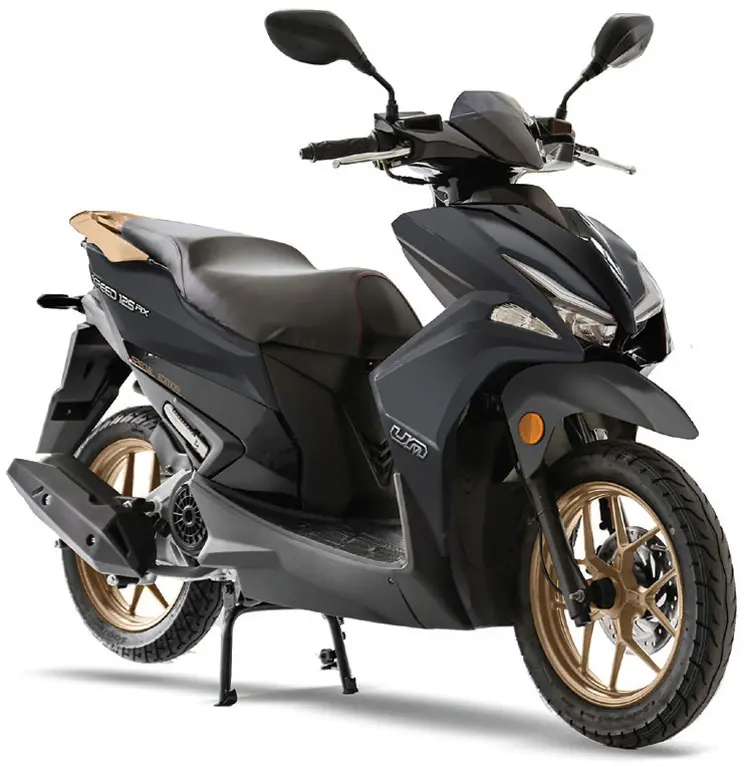 um motorcycles 3