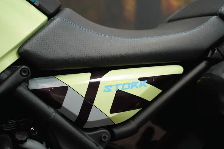 Brixton Storr 500 04