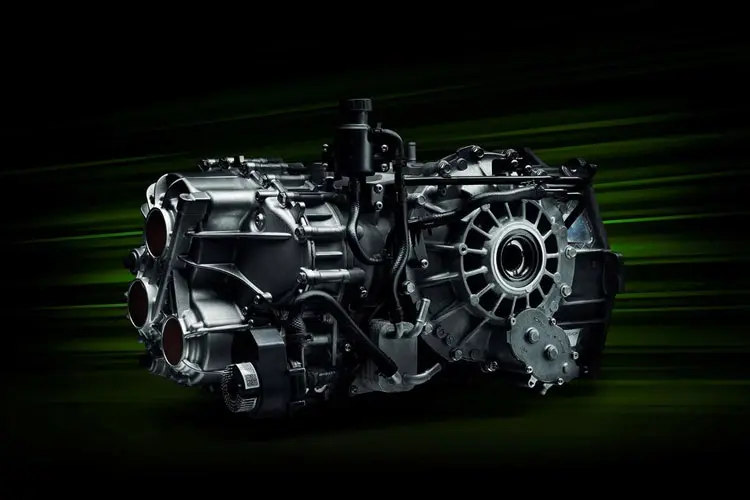 McLaren Artura 5