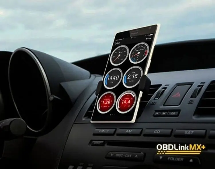 OBDLink MX 2