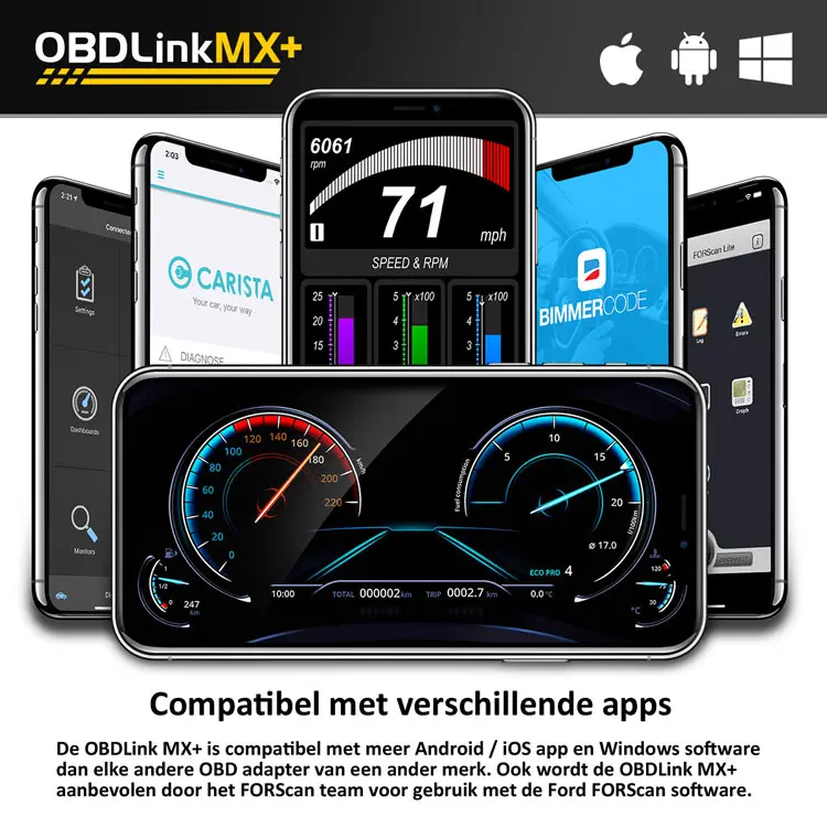 OBDLink MX 3