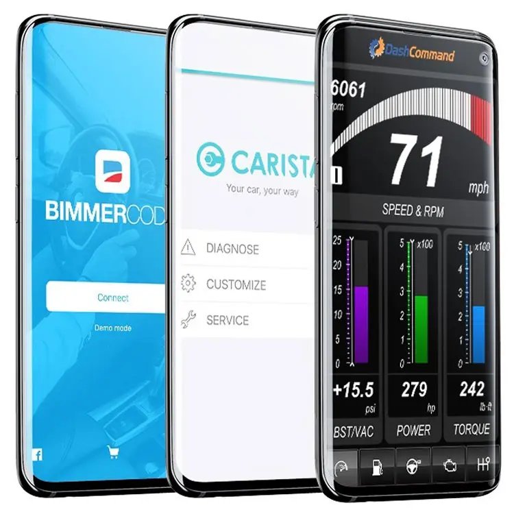 OBDLink MX+