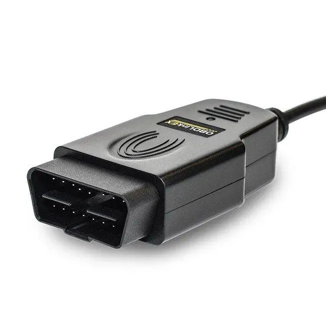 OBDLink EX USB FORScan 1