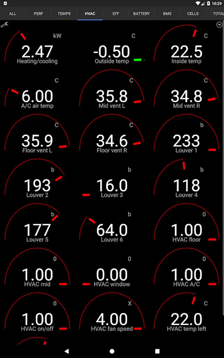 Tesla Model 3/Y & OBDLink MX+