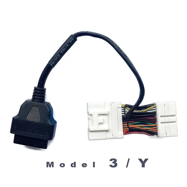 Tesla Model 3 Y Bundle 6