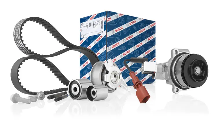 Bosch Timing Belt 2