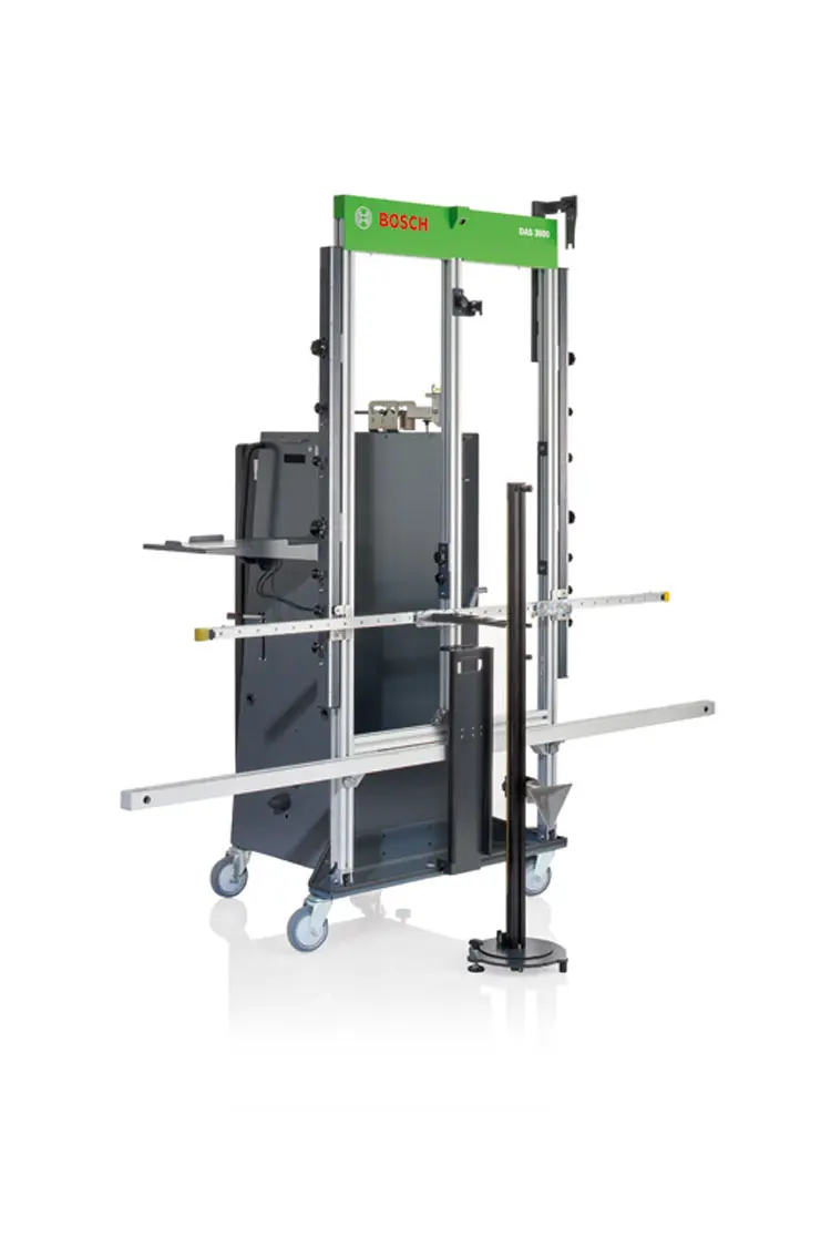 DAS 3000 CTA 120