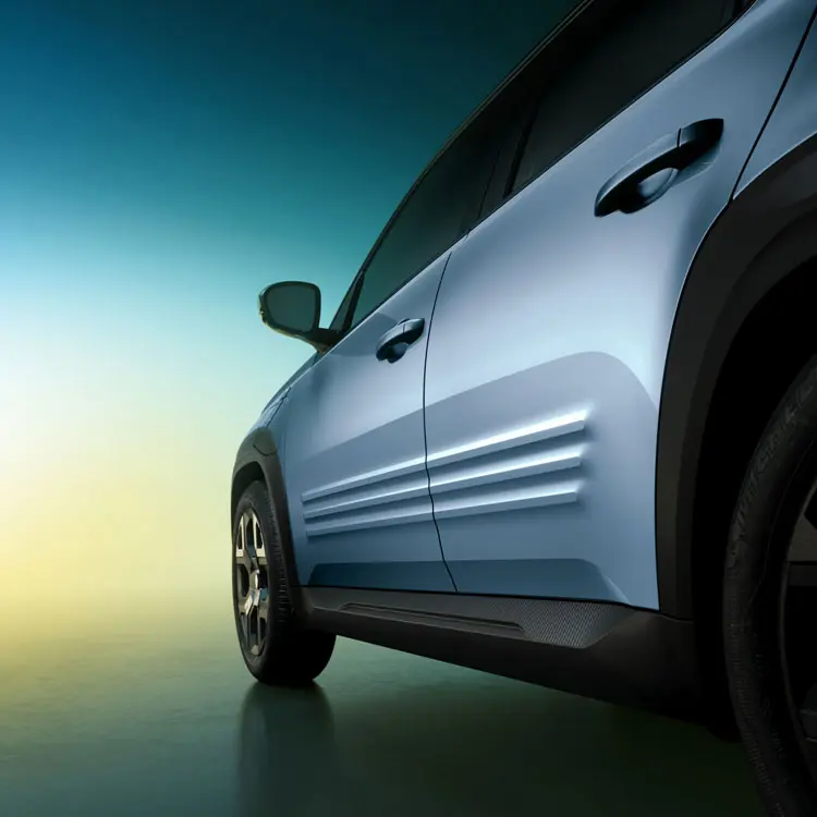 RENAULT 4 TEASING 07