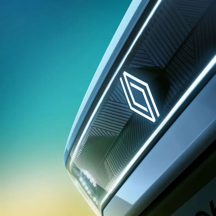 RENAULT 4 TEASING 11