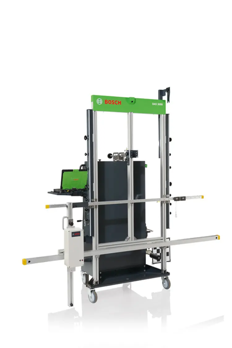TDA Doppler Simulat