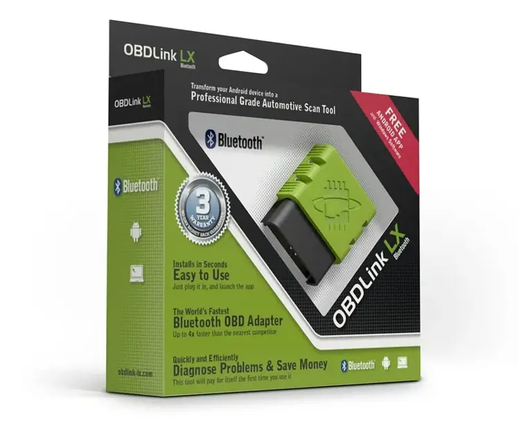 OBDLink LX 03