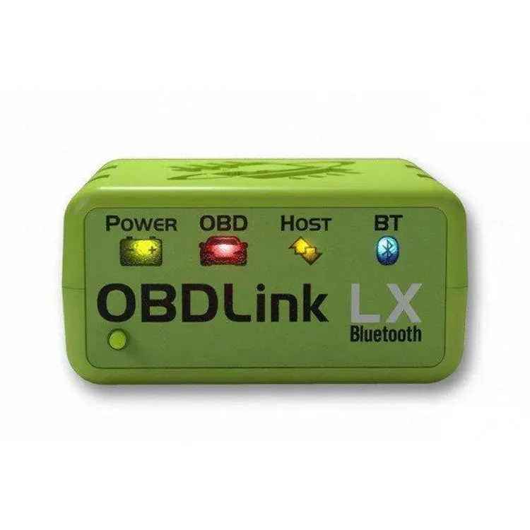 OBDLink LX Bluetooth