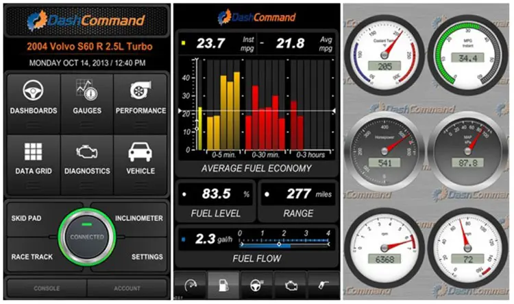 OBDLink LX Bluetooth