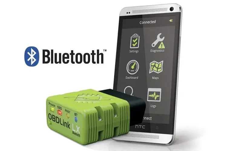 OBDLink LX Bluetooth
