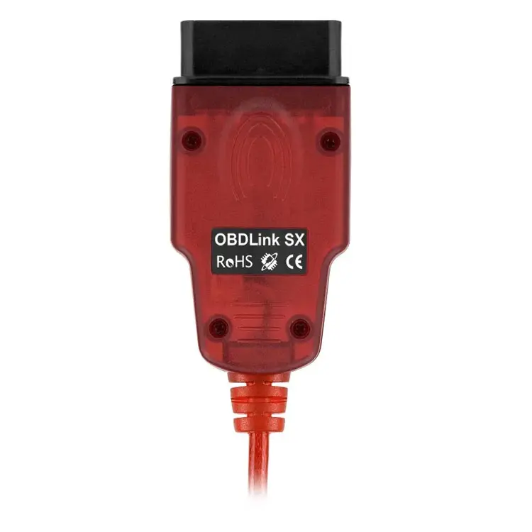 OBDLink SX USB