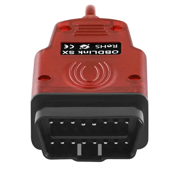 OBDLink SX USB