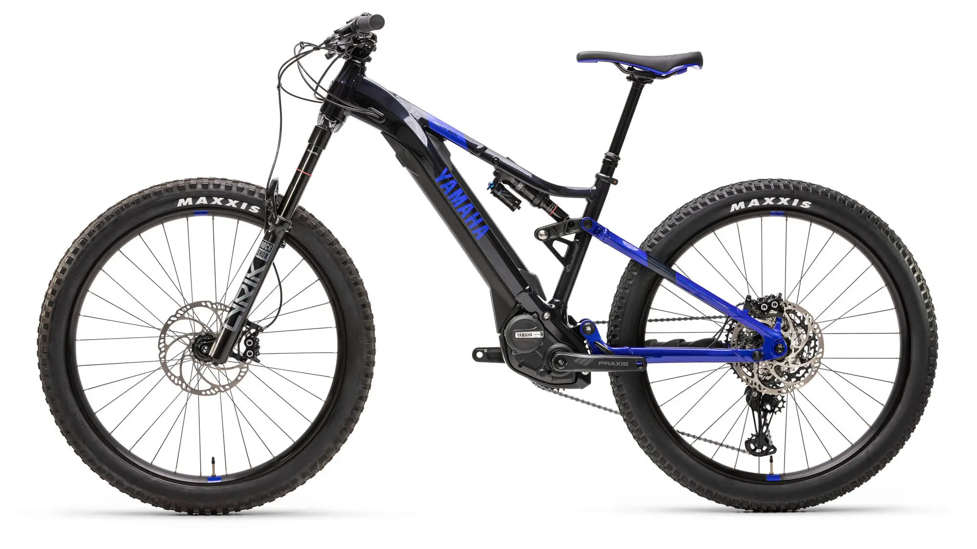 YDX MORO