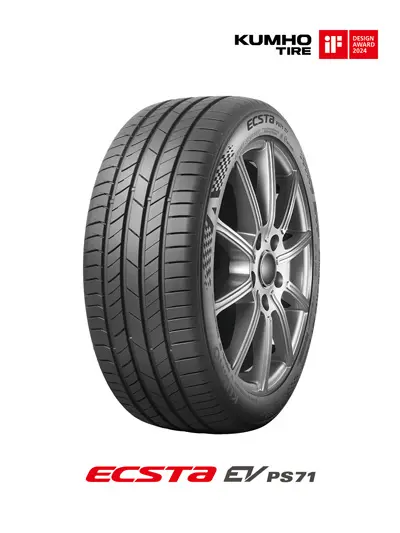 iFDesignAward2024forKumho