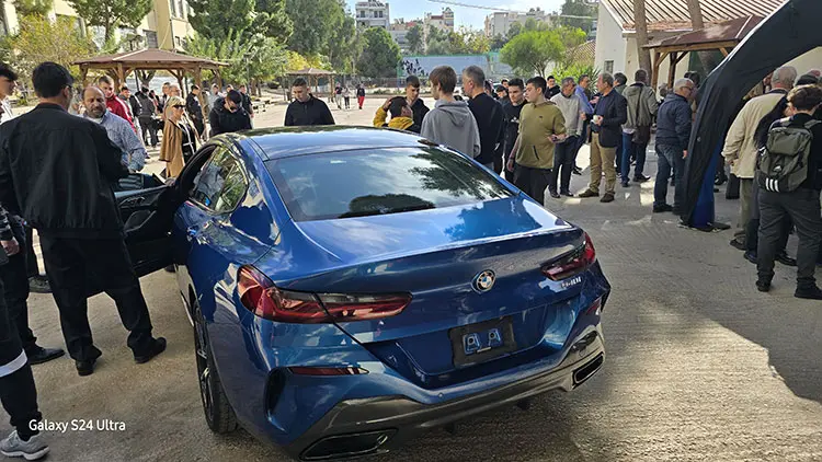 BMW Group Hellas sivitanidios