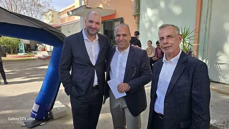 BMW Group Hellas sivitanidios