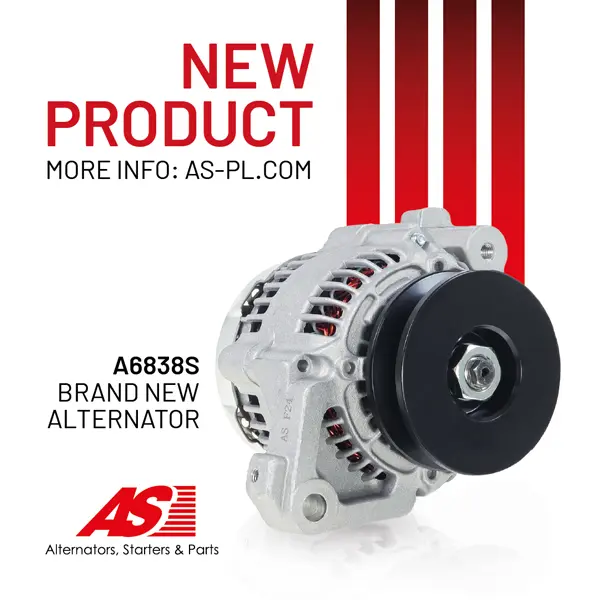 A6838S