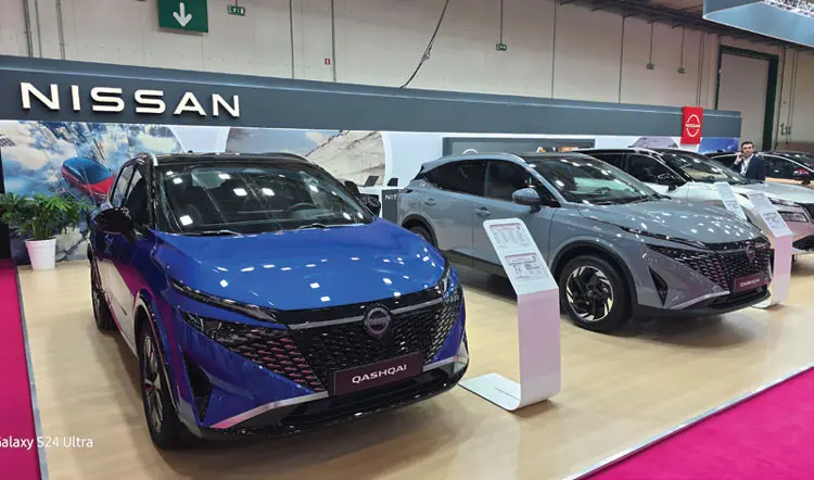 Auto Athina 2024