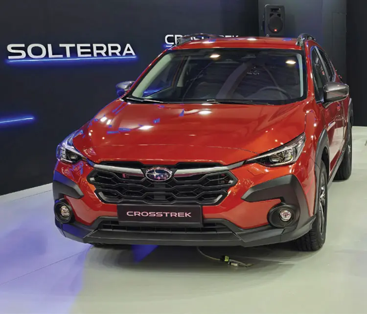 Auto Athina 2024