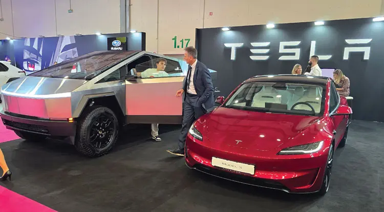 Auto Athina 2024