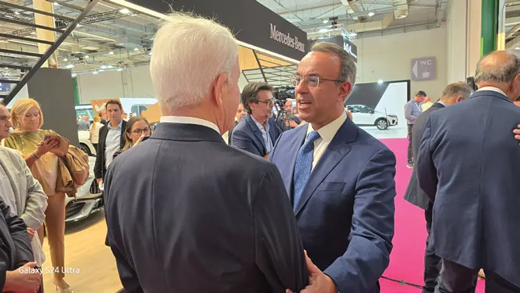 Auto Athina 2024